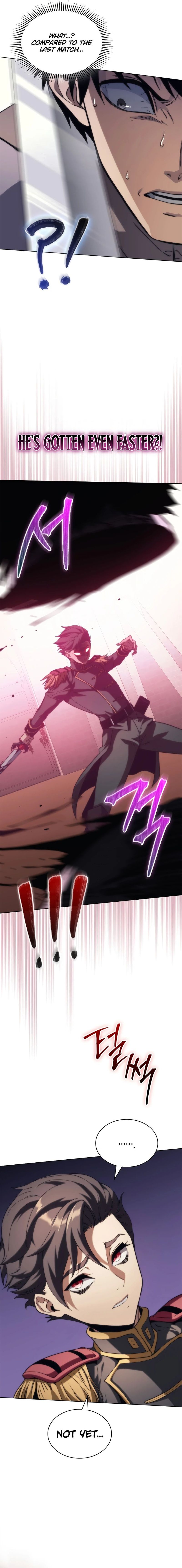 Return of the Apocalypse-Class Death Knight - Chapter 69 Page 3