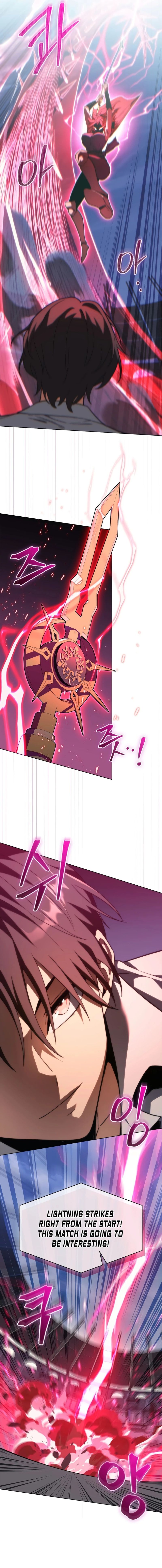 Return of the Apocalypse-Class Death Knight - Chapter 69 Page 8