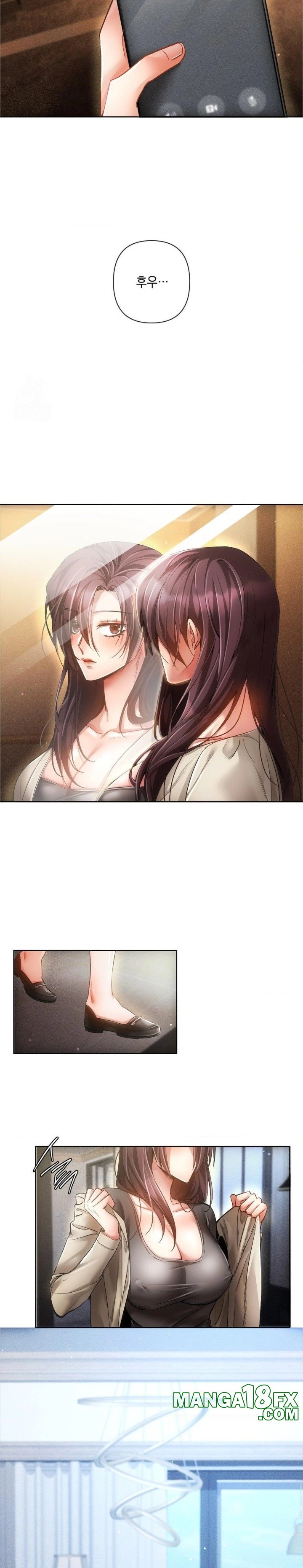 The Harsh Life of Kim Minkyung Raw - Chapter 1 Page 11