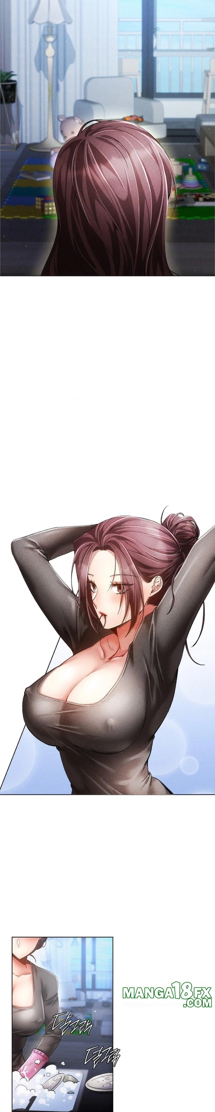 The Harsh Life of Kim Minkyung Raw - Chapter 1 Page 12