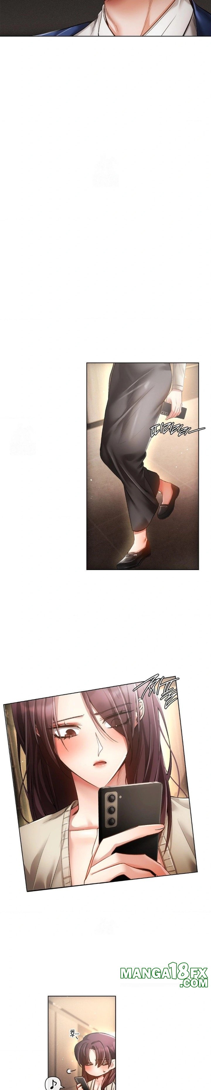 The Harsh Life of Kim Minkyung Raw - Chapter 1 Page 9