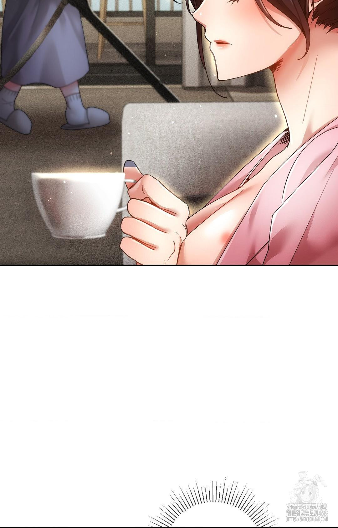 The Harsh Life of Kim Minkyung Raw - Chapter 11 Page 30