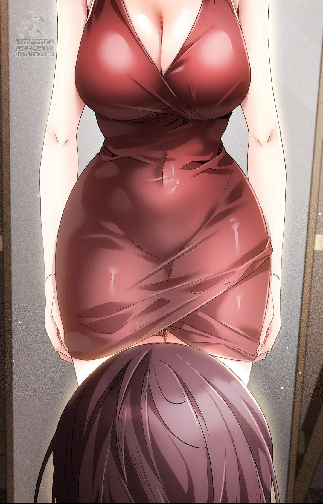 The Harsh Life of Kim Minkyung Raw - Chapter 11 Page 54