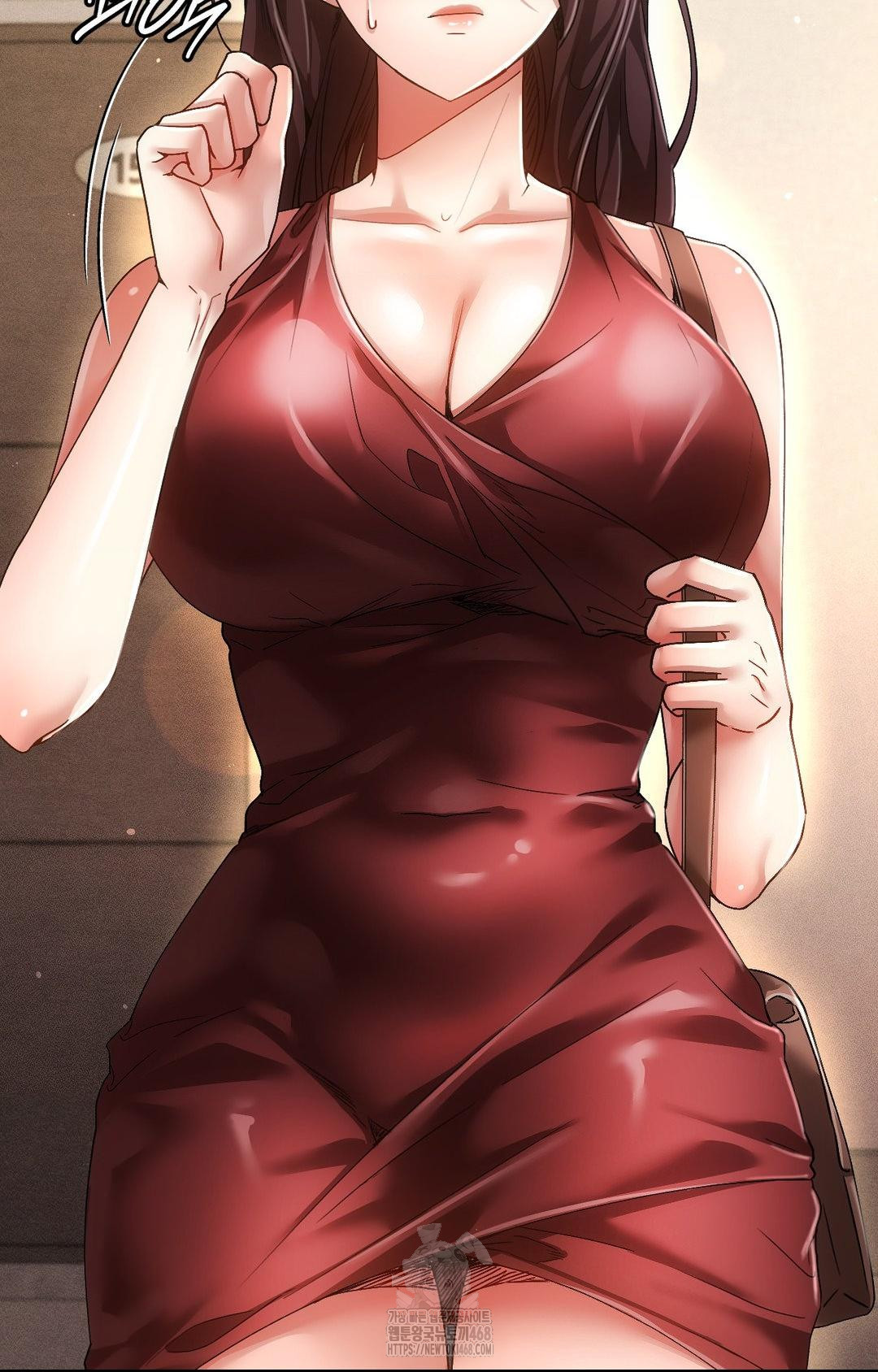 The Harsh Life of Kim Minkyung Raw - Chapter 11 Page 66