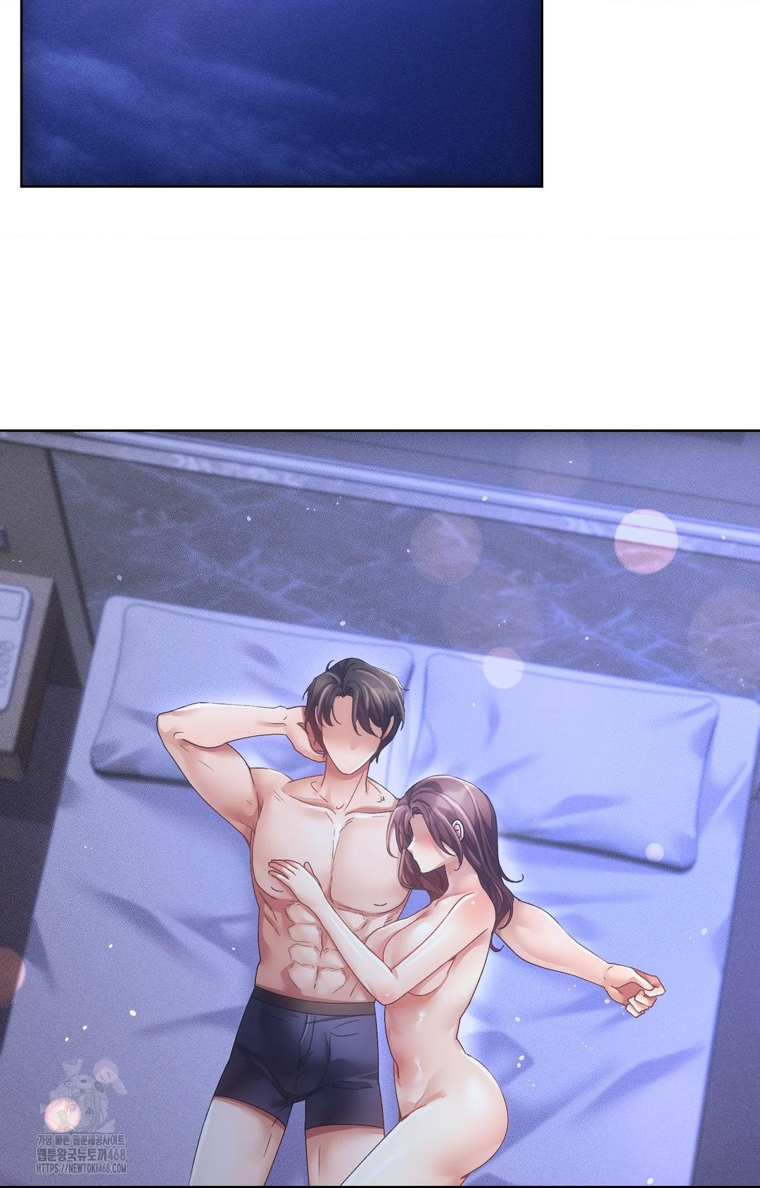 The Harsh Life of Kim Minkyung Raw - Chapter 11 Page 93