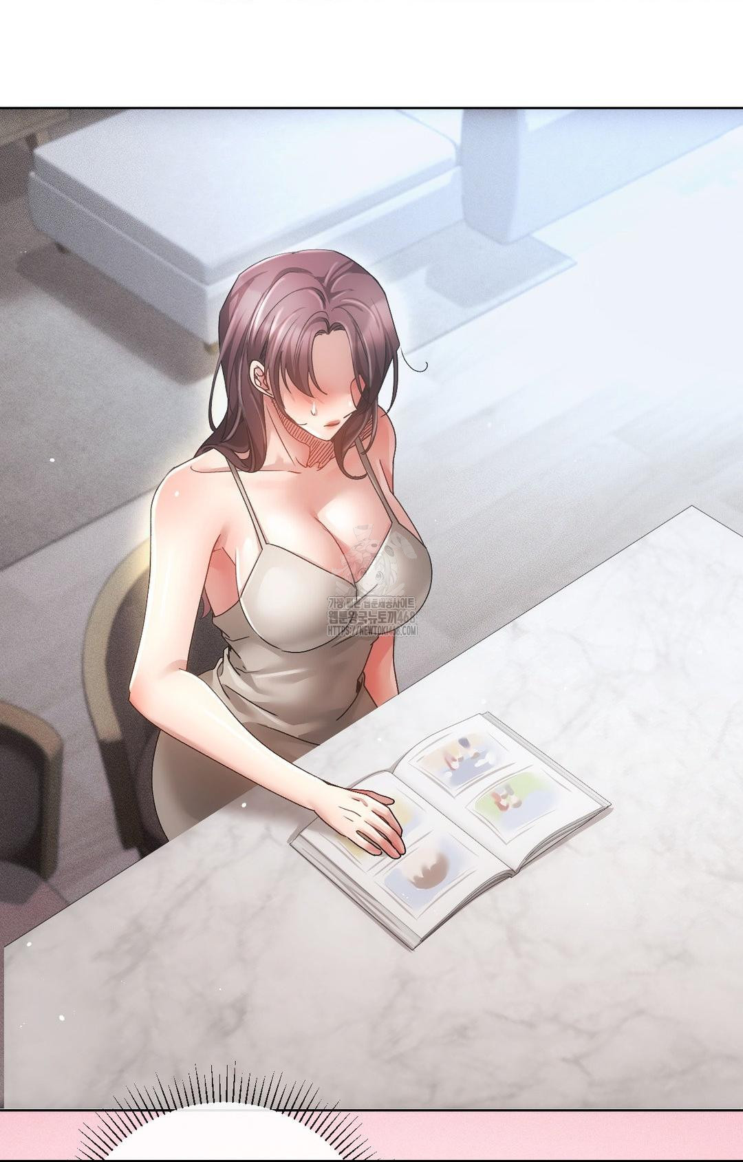 The Harsh Life of Kim Minkyung Raw - Chapter 12 Page 113