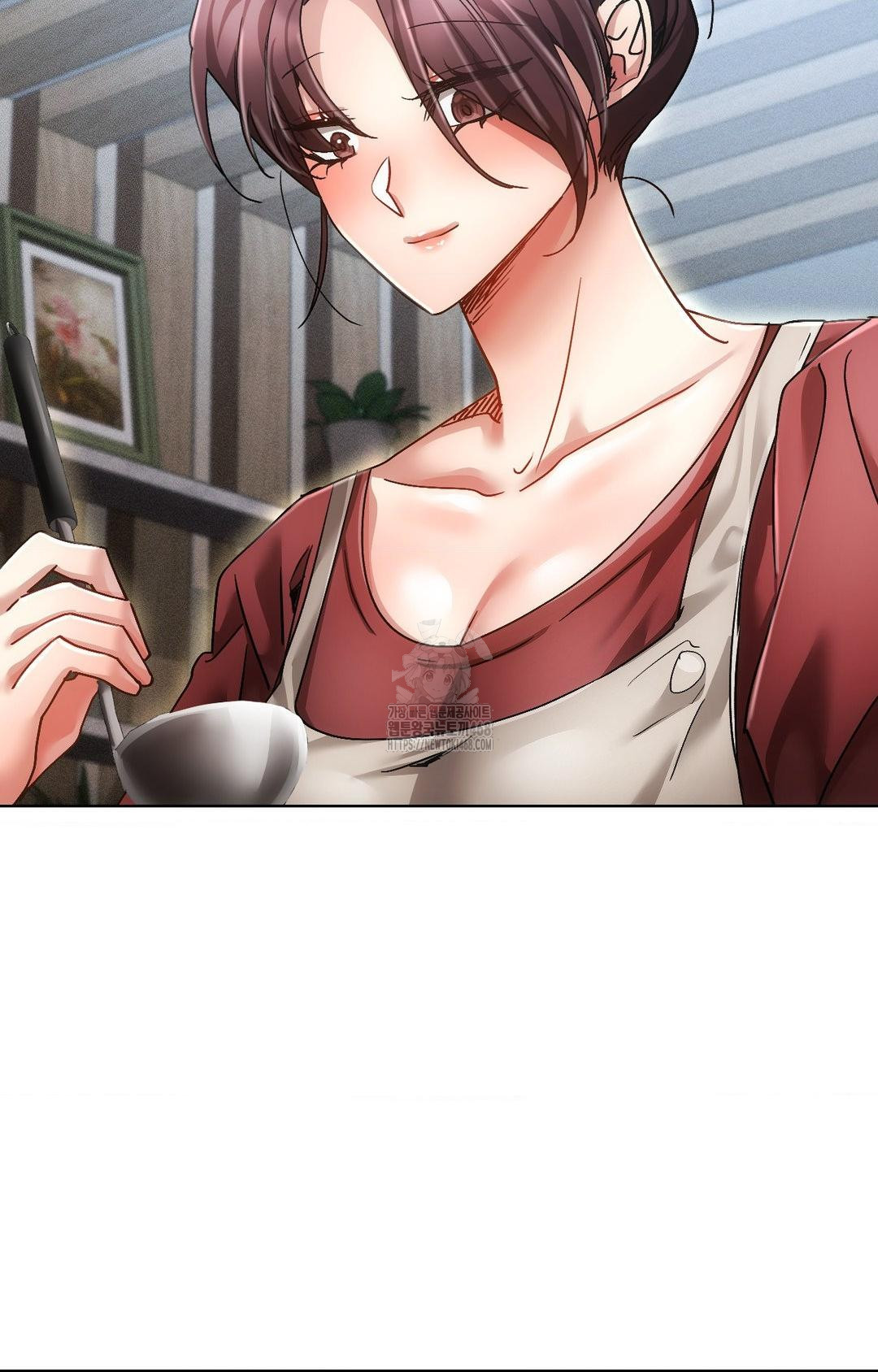 The Harsh Life of Kim Minkyung Raw - Chapter 12 Page 12