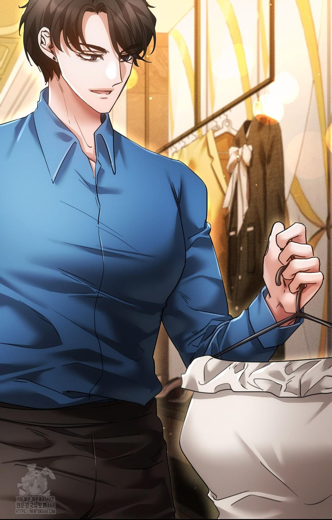 The Harsh Life of Kim Minkyung Raw - Chapter 12 Page 73