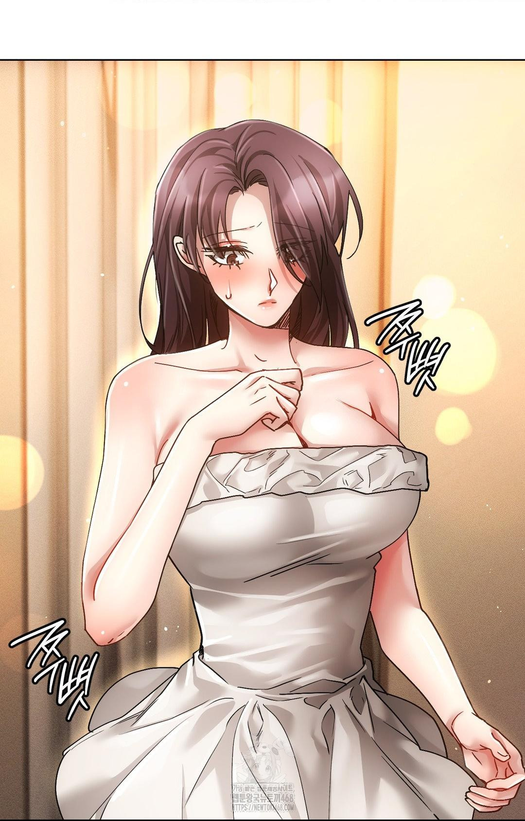 The Harsh Life of Kim Minkyung Raw - Chapter 12 Page 76