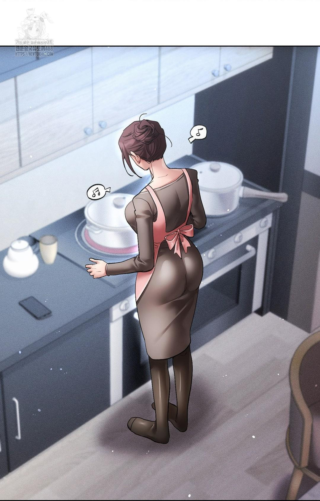 The Harsh Life of Kim Minkyung Raw - Chapter 13 Page 3