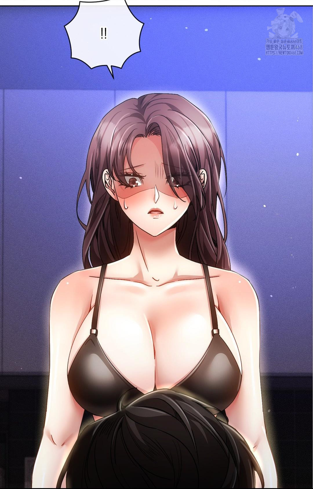 The Harsh Life of Kim Minkyung Raw - Chapter 14 Page 107