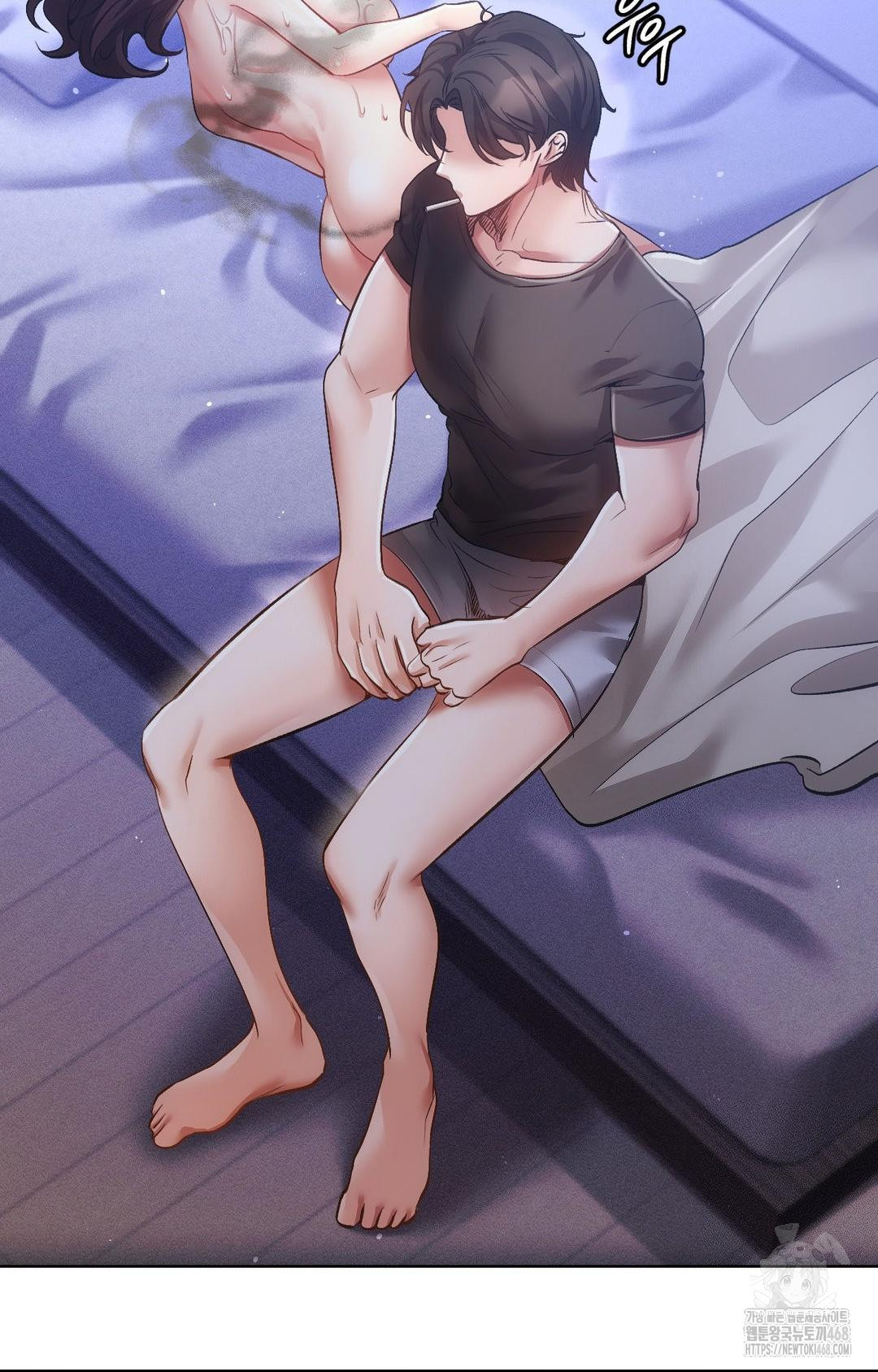 The Harsh Life of Kim Minkyung Raw - Chapter 14 Page 86