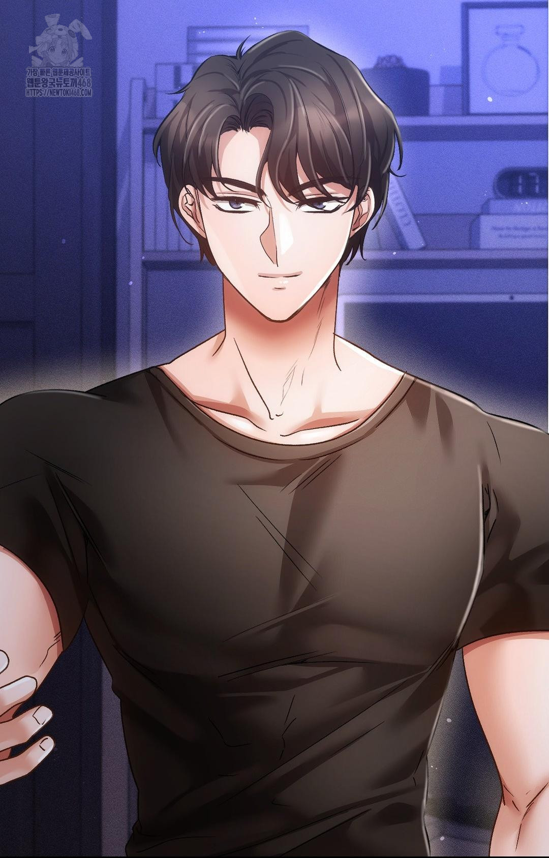 The Harsh Life of Kim Minkyung Raw - Chapter 14 Page 92