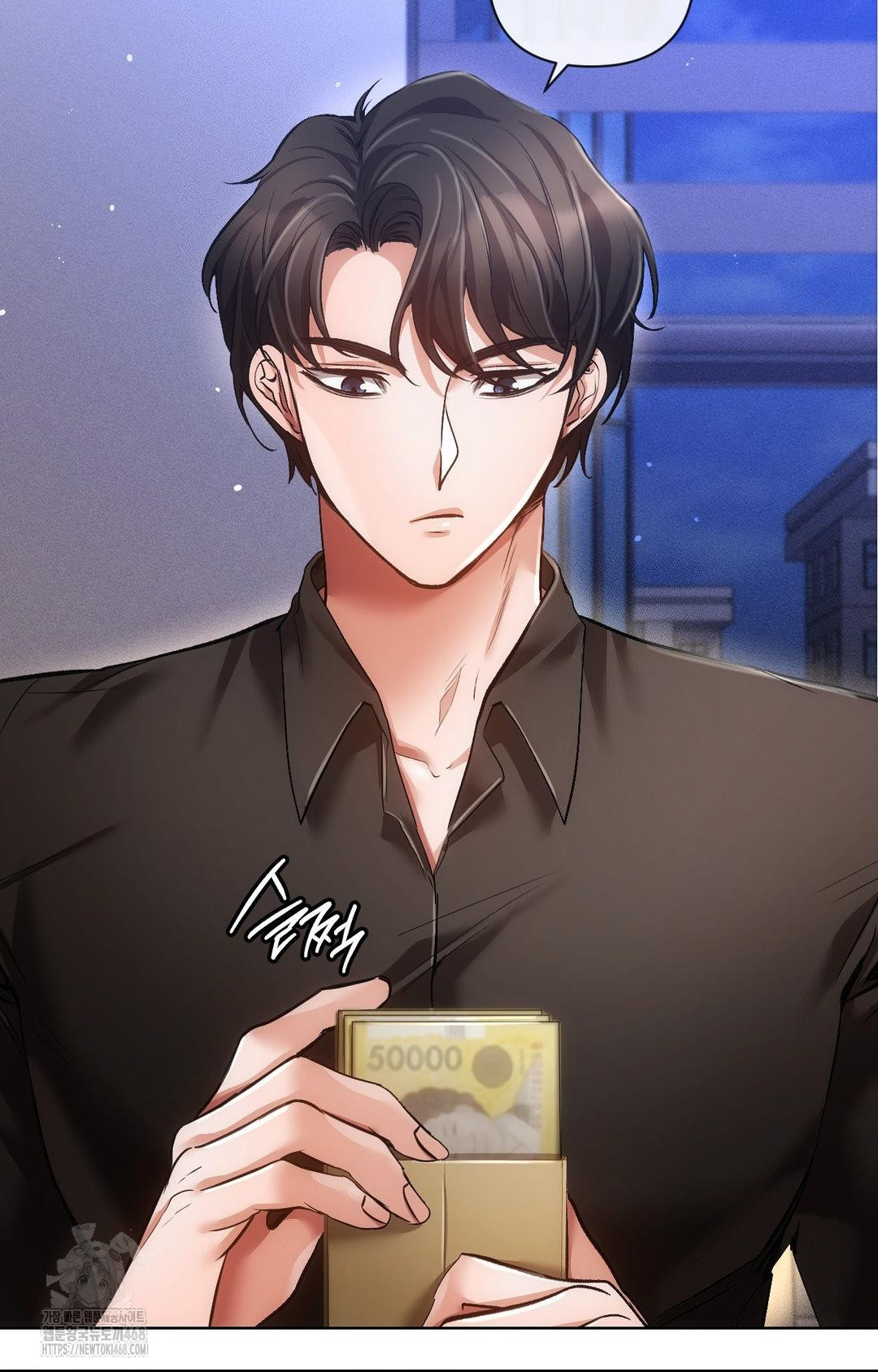 The Harsh Life of Kim Minkyung Raw - Chapter 15 Page 30