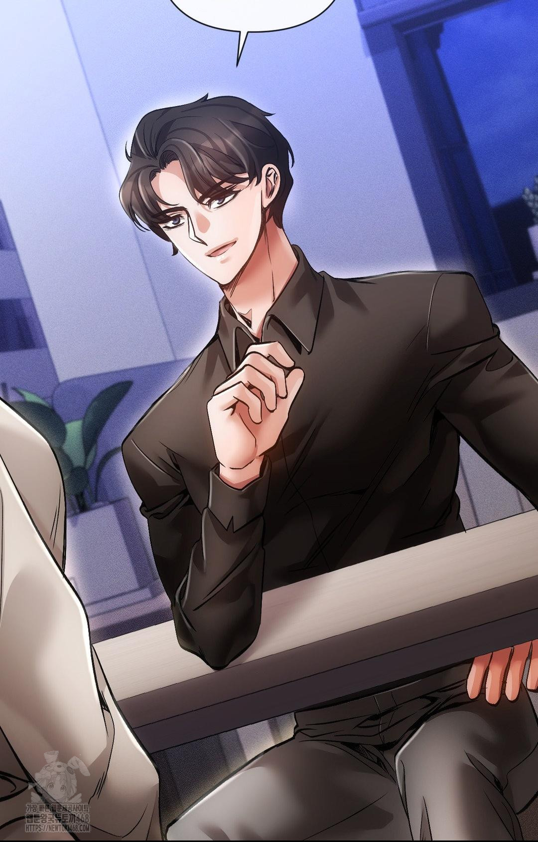 The Harsh Life of Kim Minkyung Raw - Chapter 15 Page 36