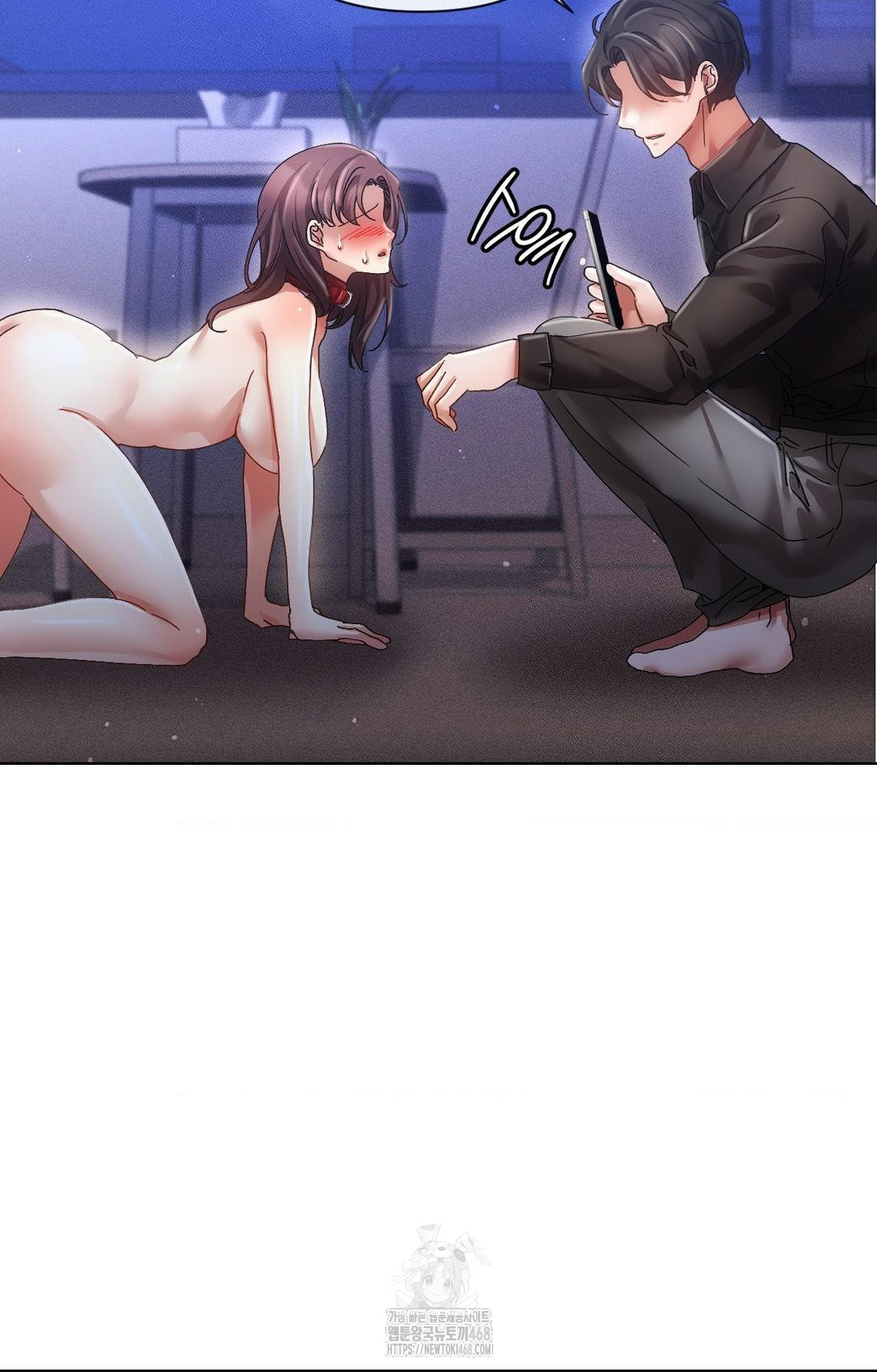 The Harsh Life of Kim Minkyung Raw - Chapter 15 Page 79