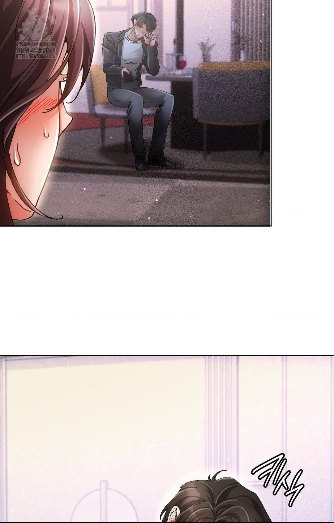 The Harsh Life of Kim Minkyung Raw - Chapter 16 Page 32