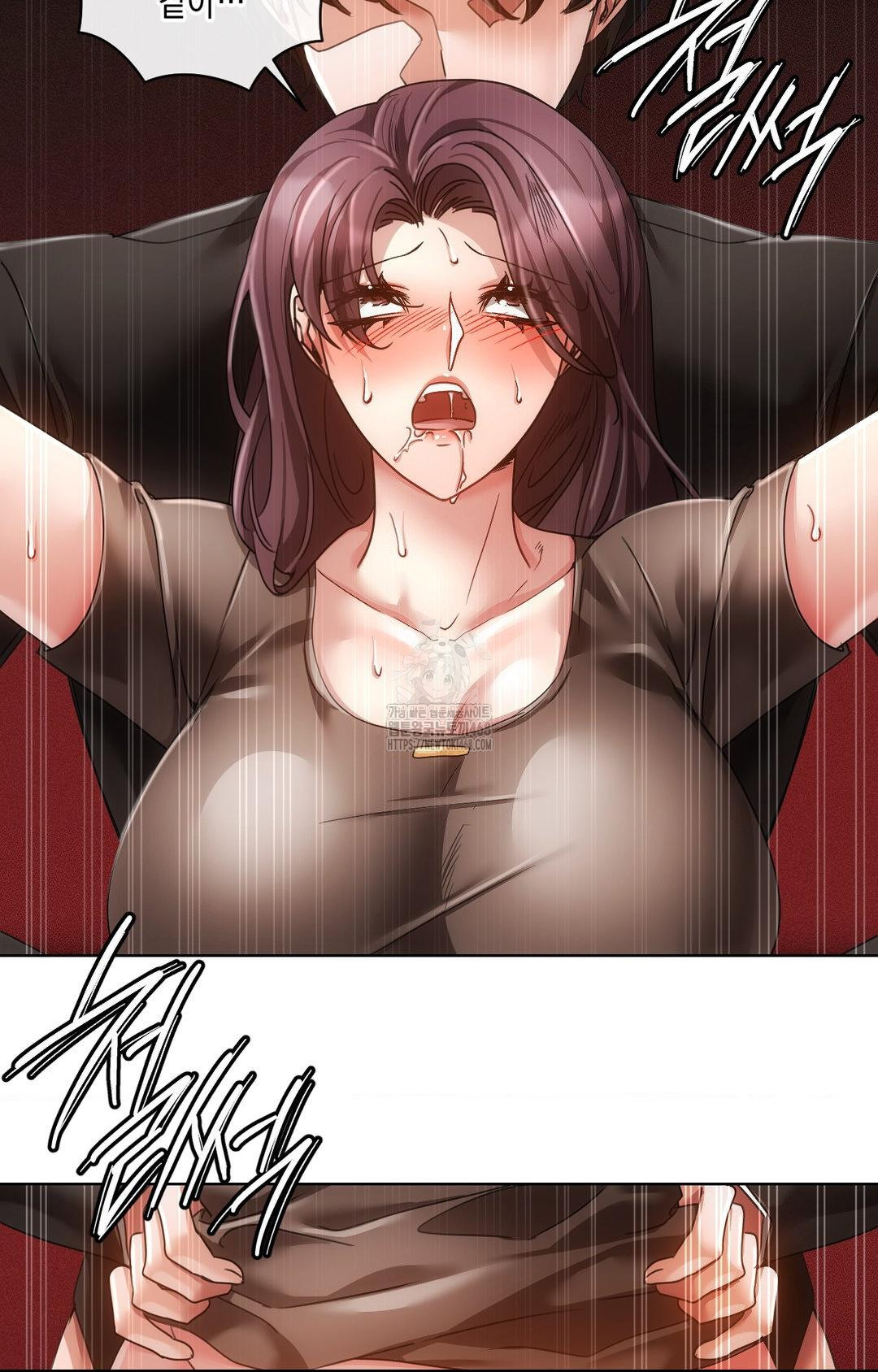 The Harsh Life of Kim Minkyung Raw - Chapter 16 Page 93