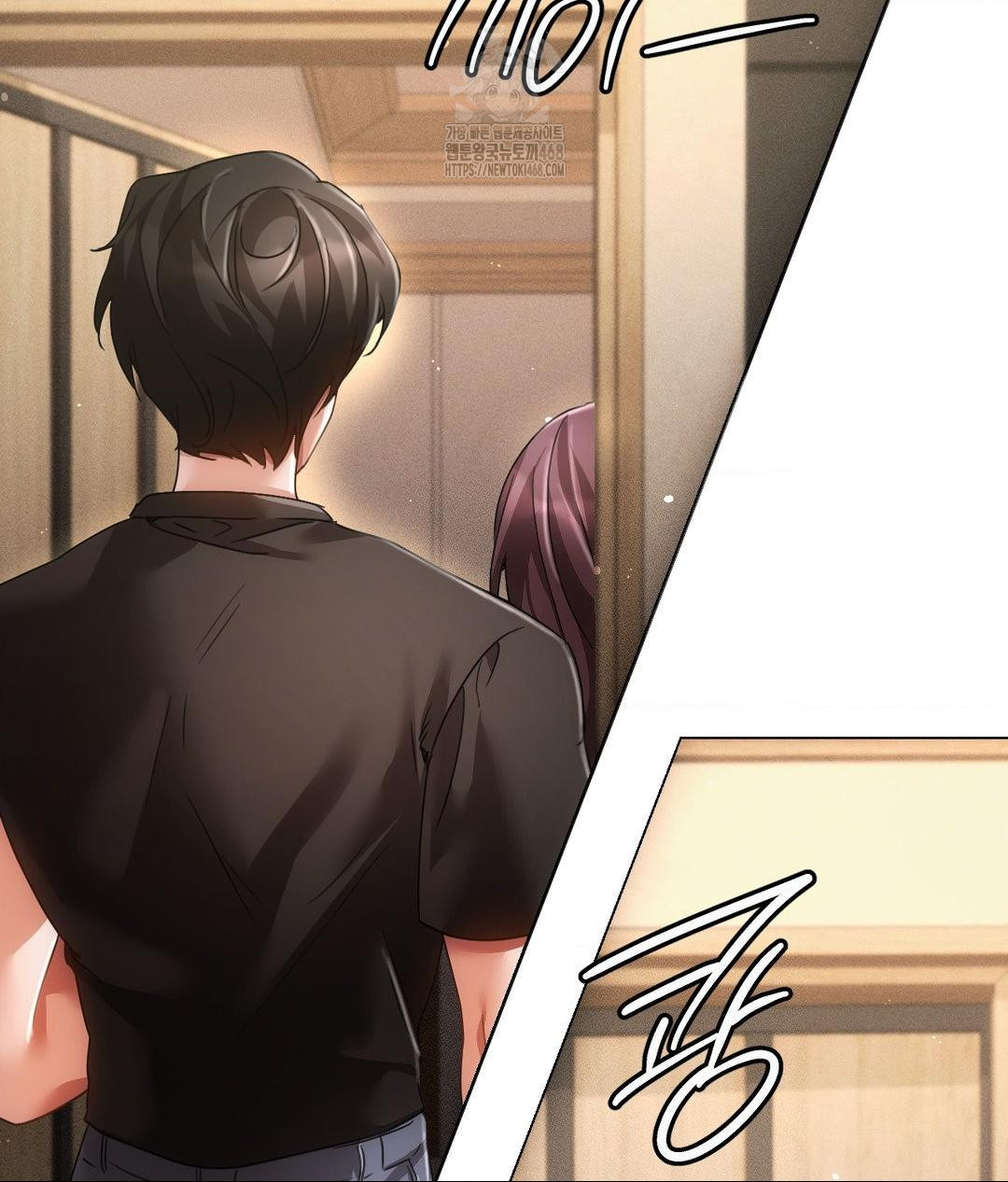 The Harsh Life of Kim Minkyung Raw - Chapter 17 Page 31