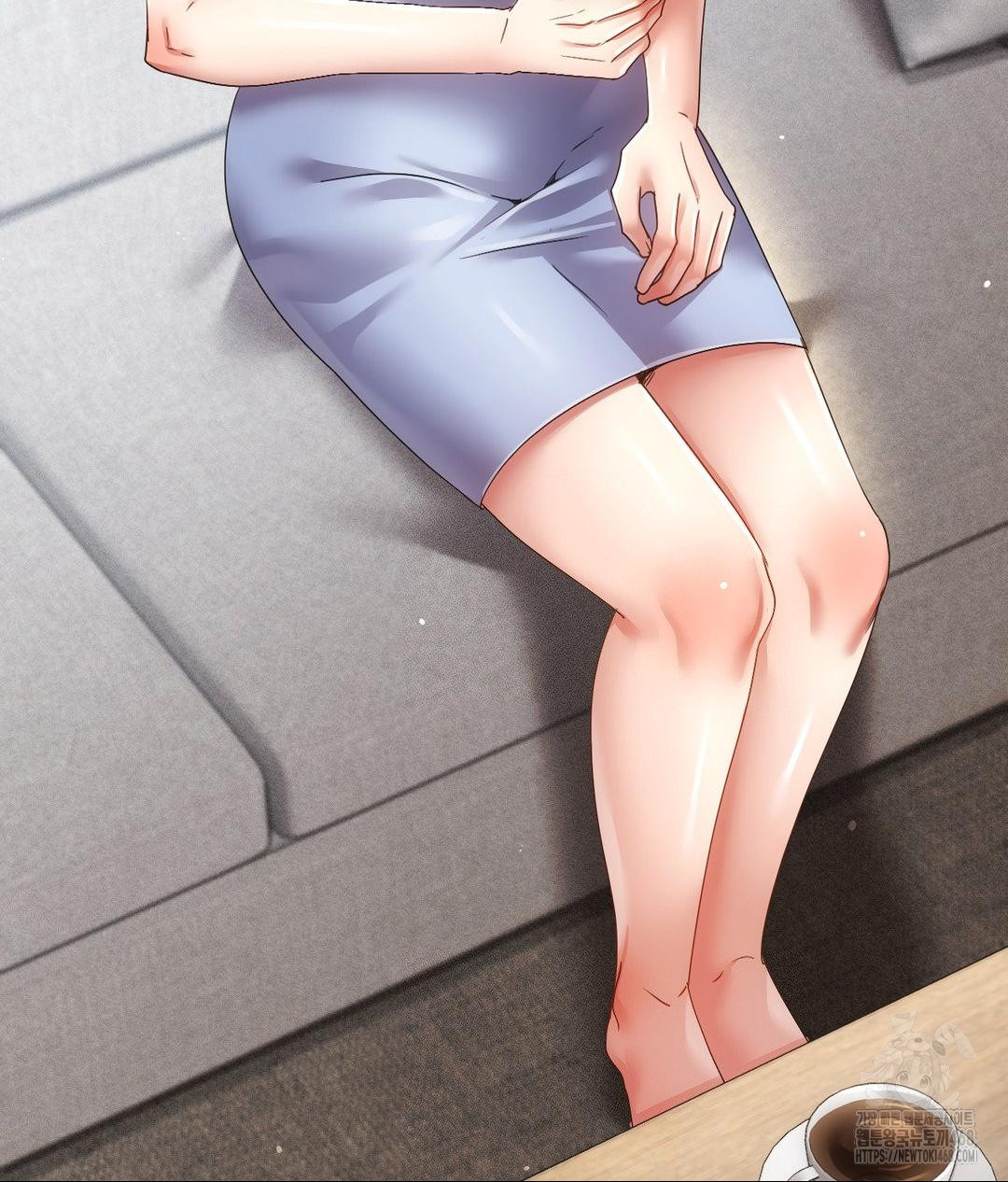 The Harsh Life of Kim Minkyung Raw - Chapter 17 Page 4