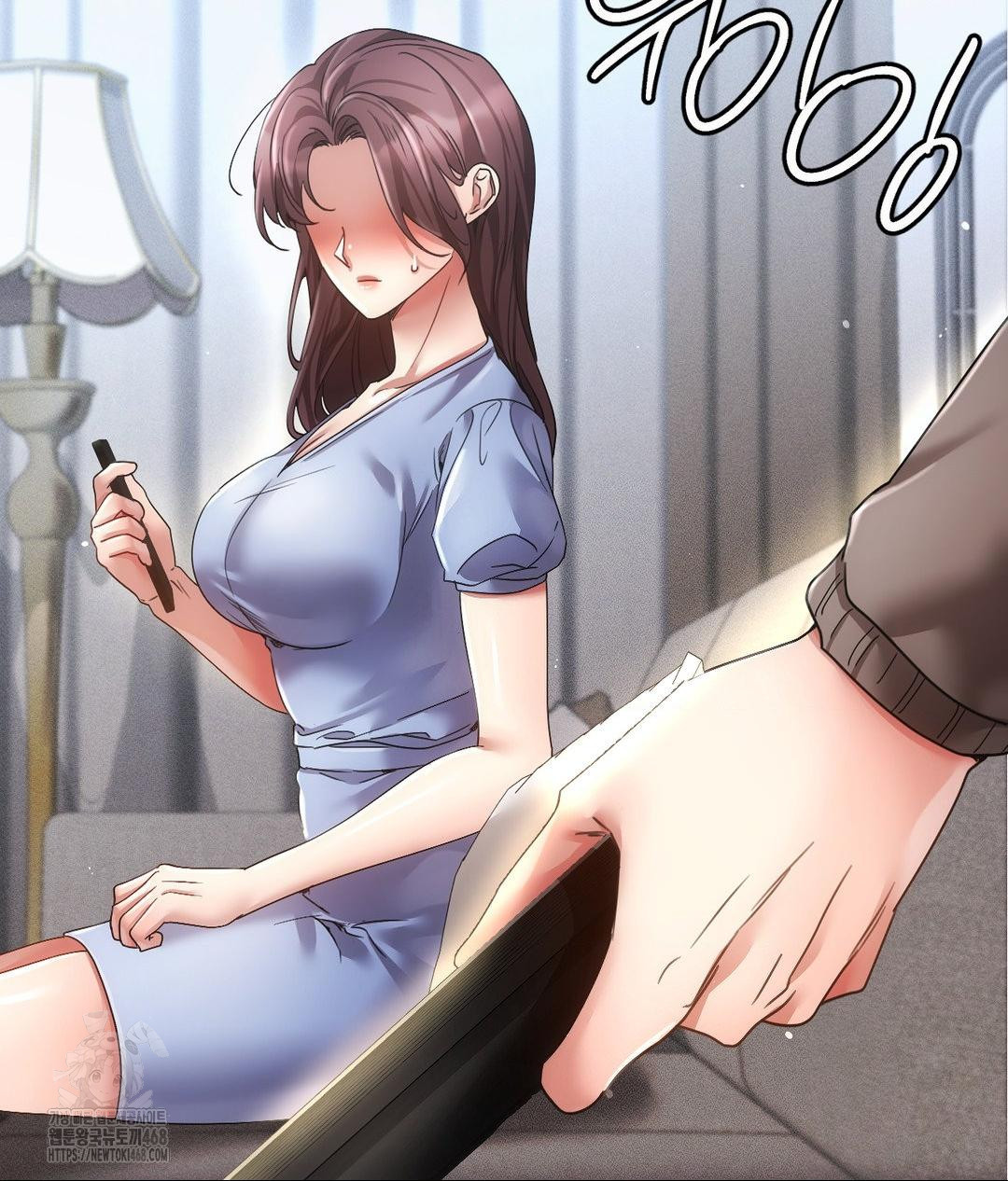 The Harsh Life of Kim Minkyung Raw - Chapter 17 Page 6