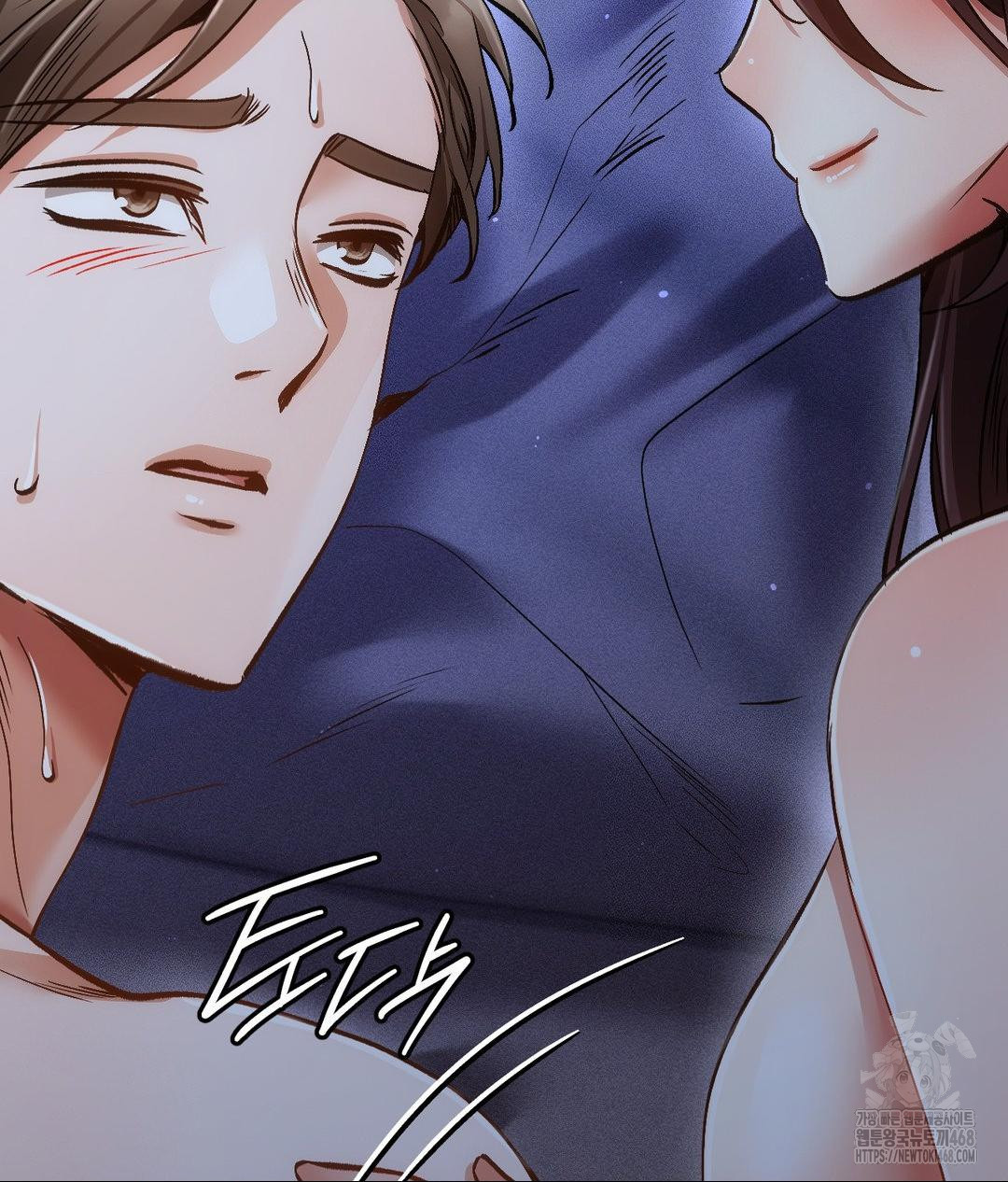The Harsh Life of Kim Minkyung Raw - Chapter 18 Page 113