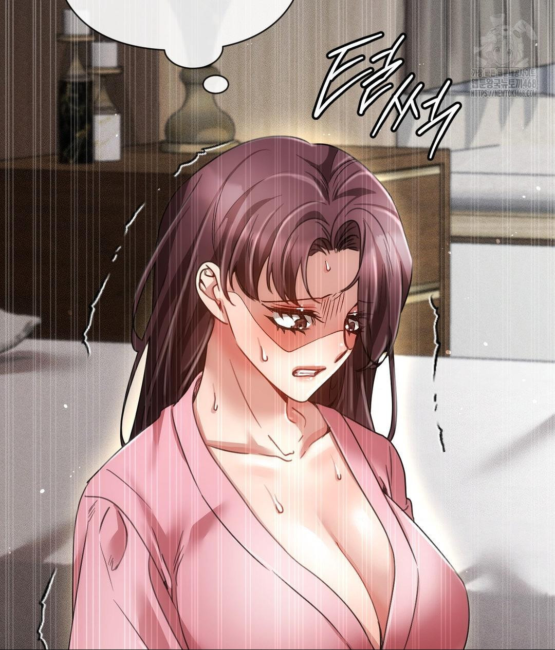 The Harsh Life of Kim Minkyung Raw - Chapter 19 Page 35