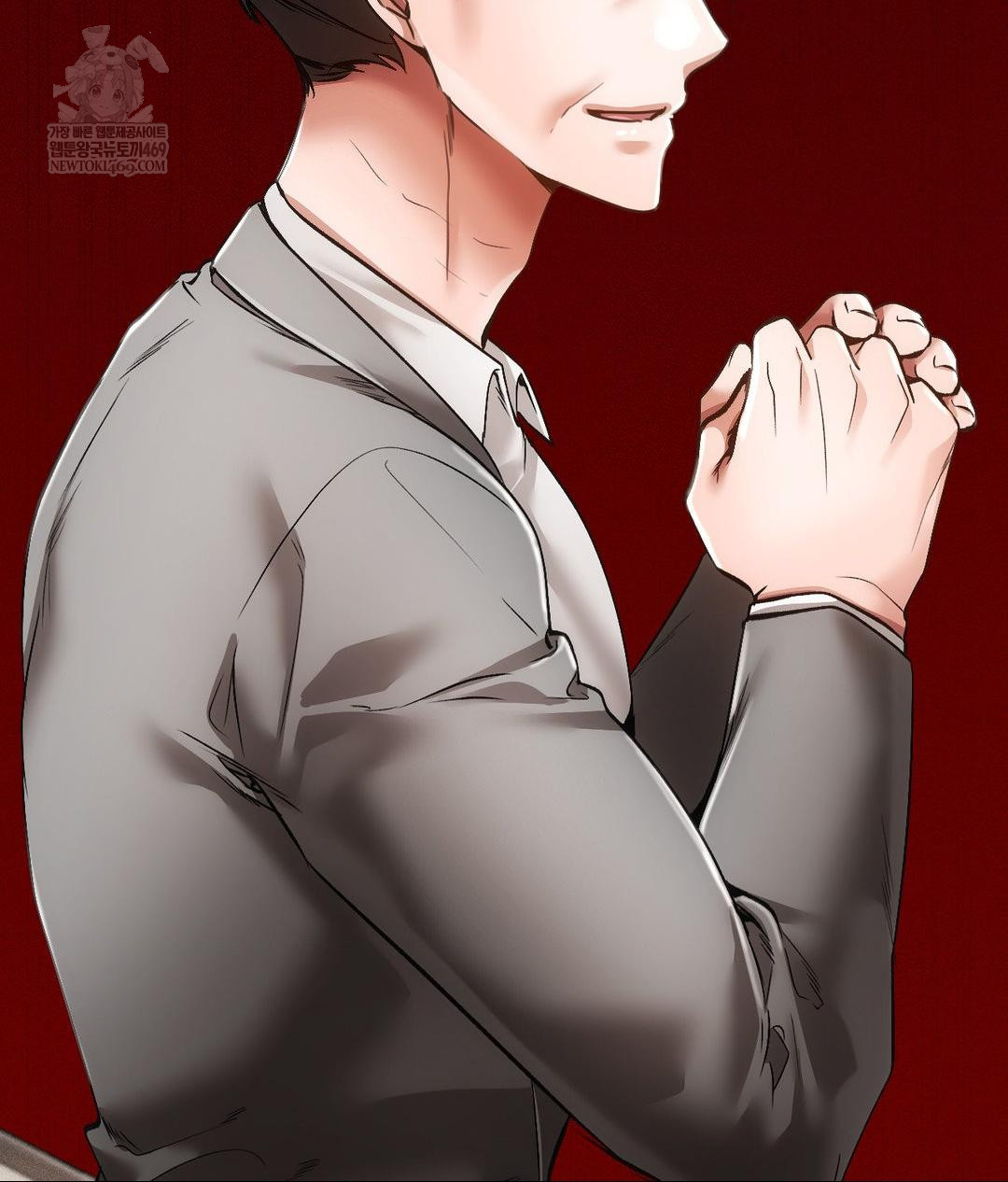 The Harsh Life of Kim Minkyung Raw - Chapter 20 Page 21