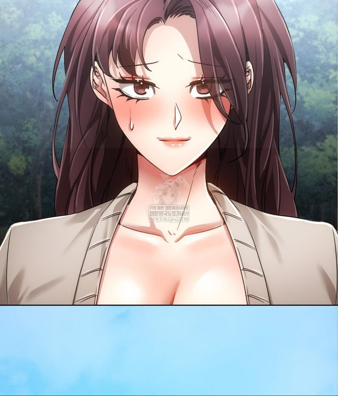 The Harsh Life of Kim Minkyung Raw - Chapter 20 Page 44