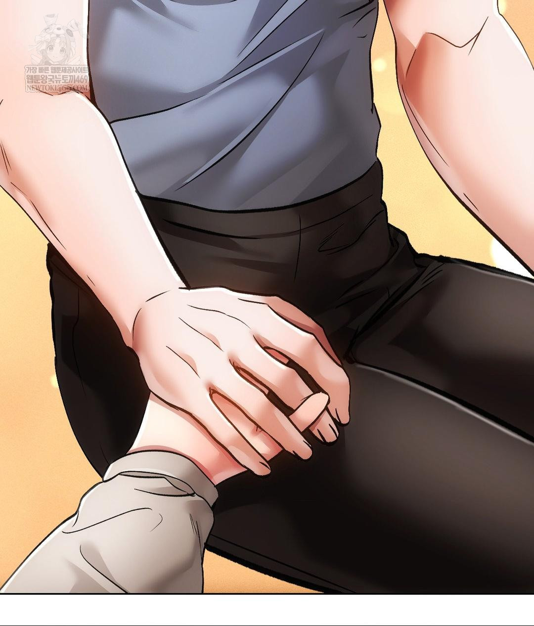 The Harsh Life of Kim Minkyung Raw - Chapter 20 Page 69