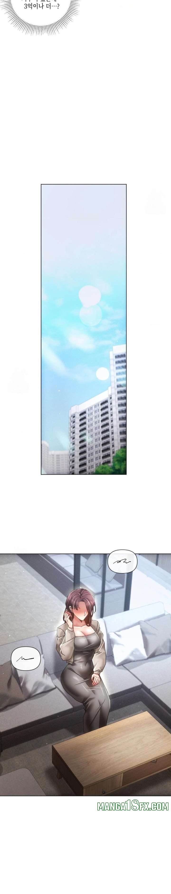 The Harsh Life of Kim Minkyung Raw - Chapter 22 Page 10