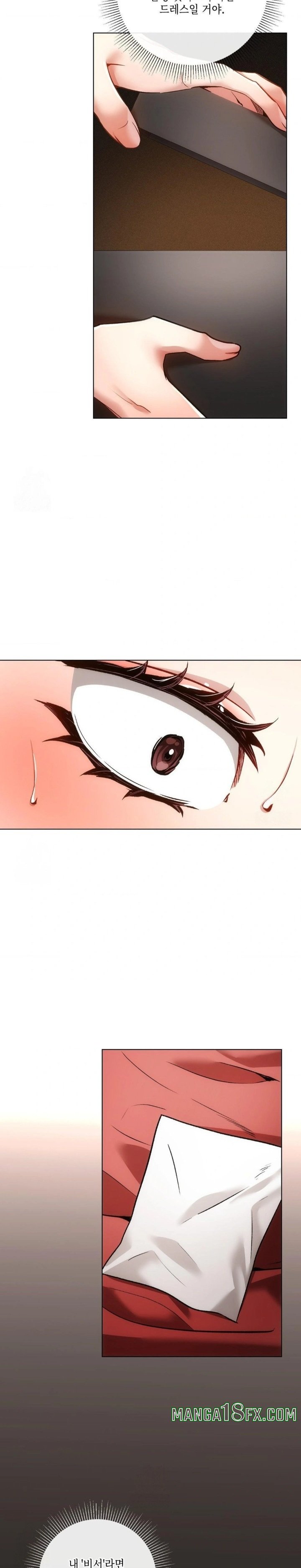 The Harsh Life of Kim Minkyung Raw - Chapter 22 Page 29