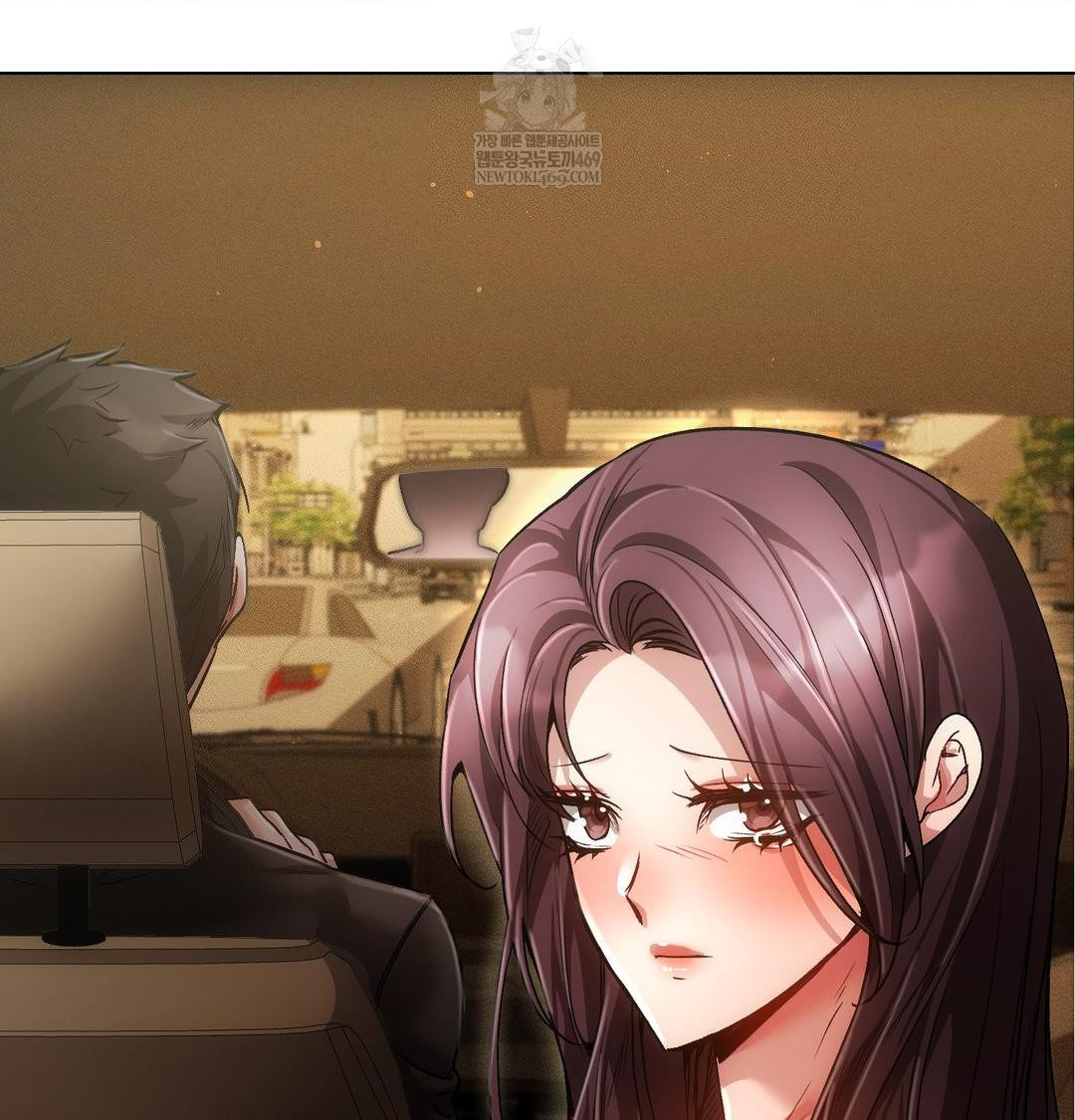 The Harsh Life of Kim Minkyung Raw - Chapter 23 Page 36