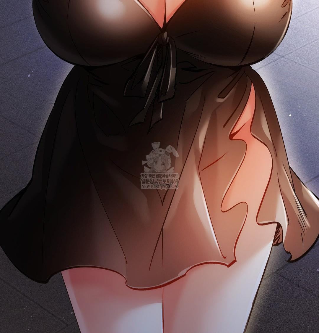 The Harsh Life of Kim Minkyung Raw - Chapter 27 Page 140