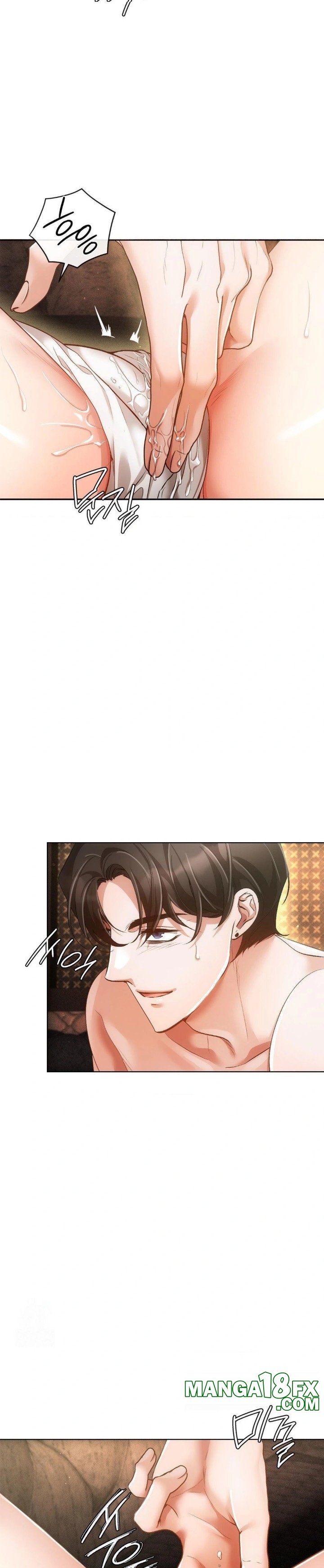 The Harsh Life of Kim Minkyung Raw - Chapter 4 Page 17