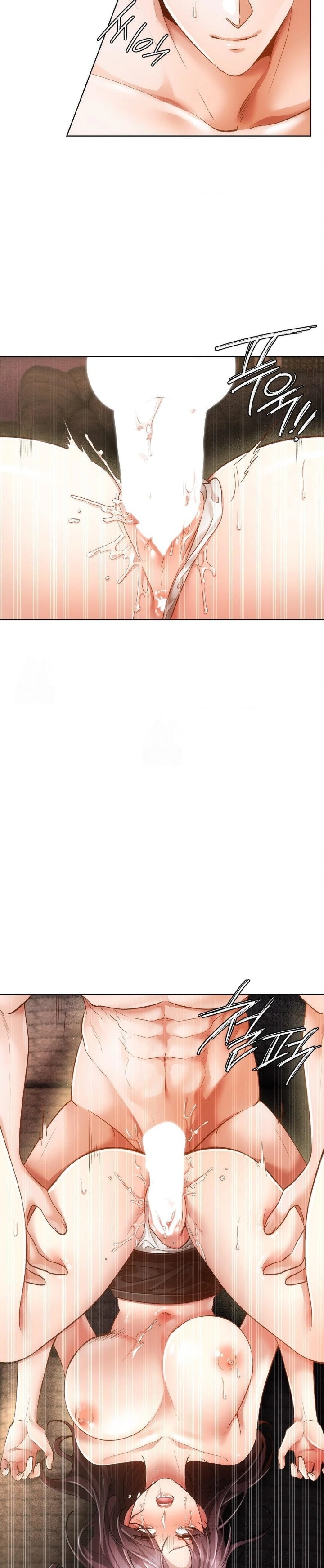 The Harsh Life of Kim Minkyung Raw - Chapter 4 Page 25