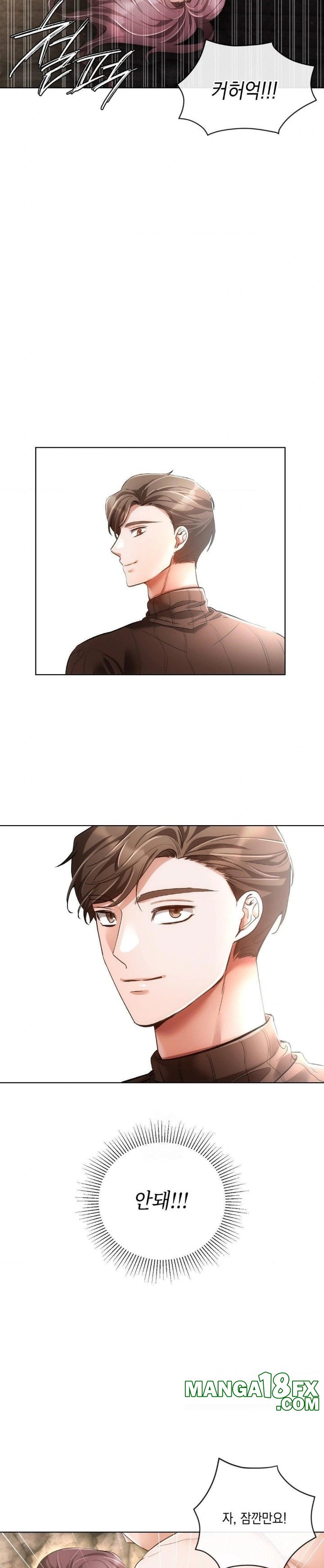 The Harsh Life of Kim Minkyung Raw - Chapter 4 Page 26