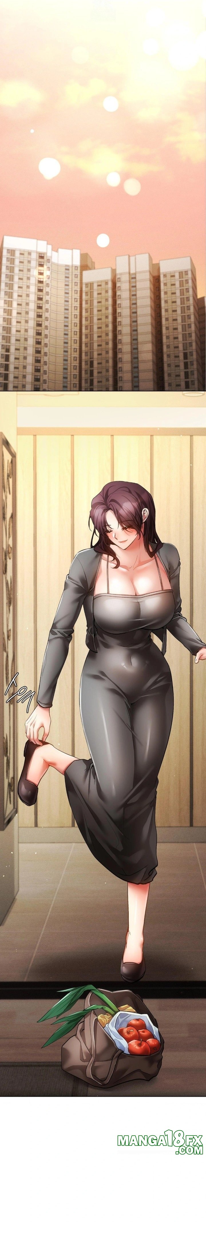 The Harsh Life of Kim Minkyung Raw - Chapter 6 Page 5