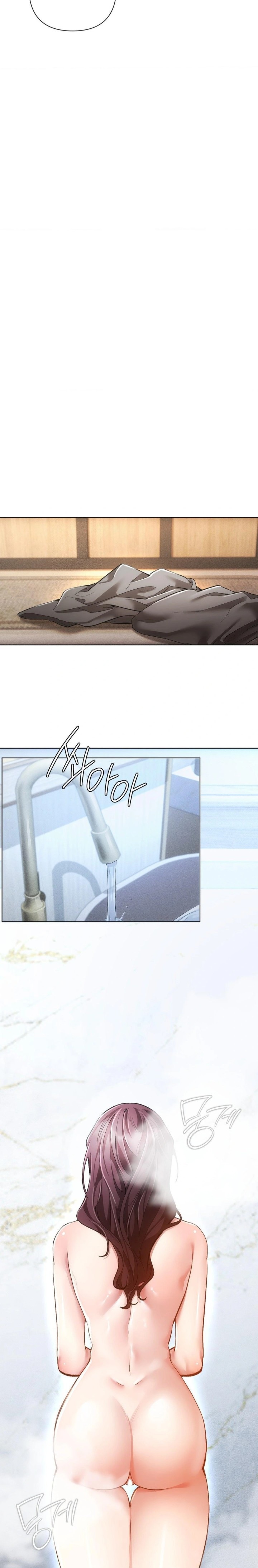 The Harsh Life of Kim Minkyung Raw - Chapter 6 Page 7