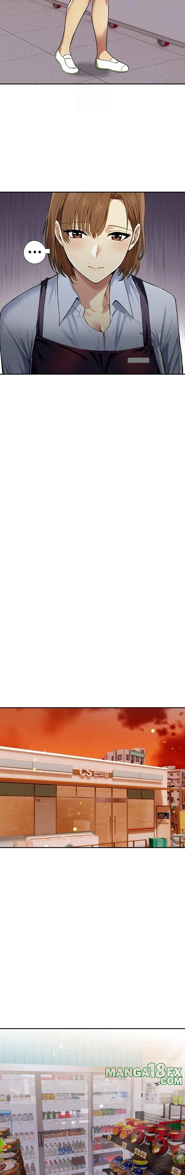 A Married Woman's High-Paying Part-Time Job Raw - Chapter 1 Page 9