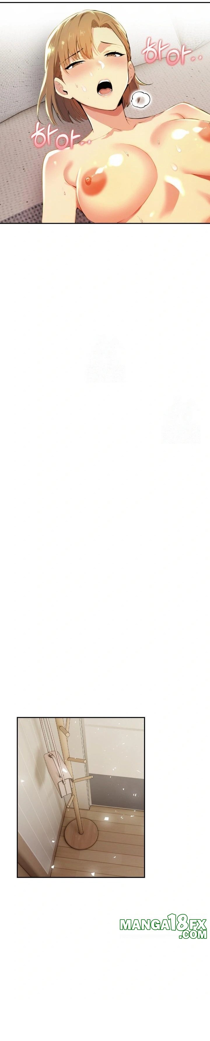 A Married Woman's High-Paying Part-Time Job Raw - Chapter 5 Page 19