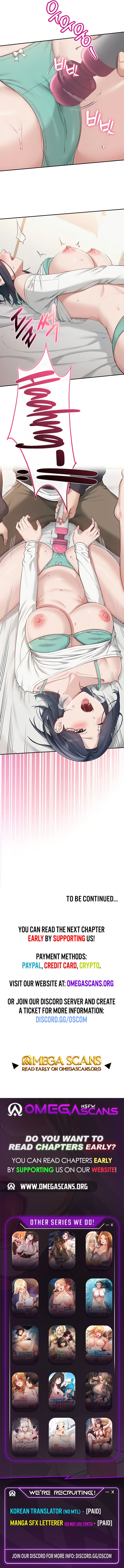 My Lewd College Friends - Chapter 24 Page 9