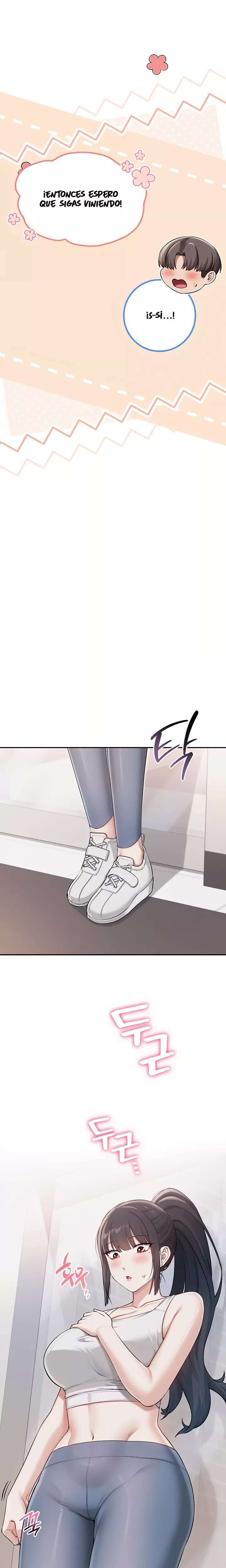 My Lewd College Friends Raw - Chapter 21 Page 7