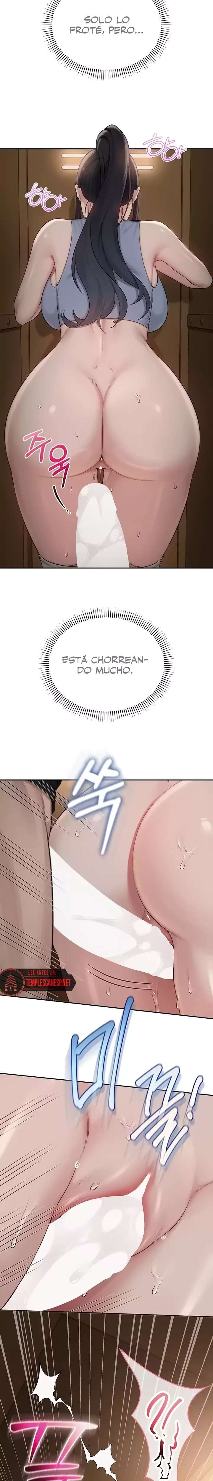 My Lewd College Friends Raw - Chapter 29 Page 10