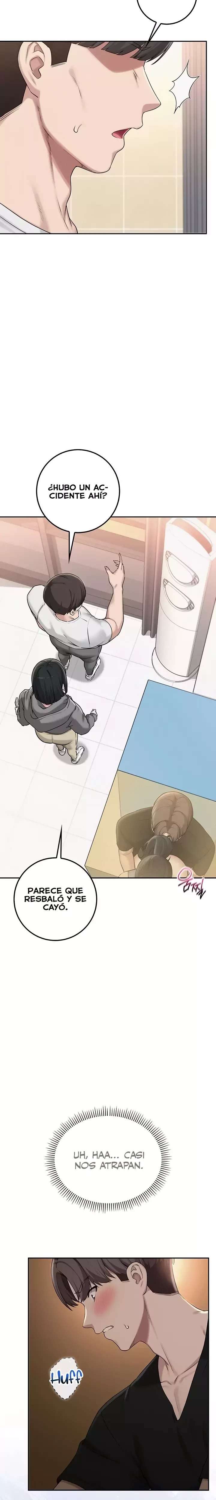 My Lewd College Friends Raw - Chapter 29 Page 12