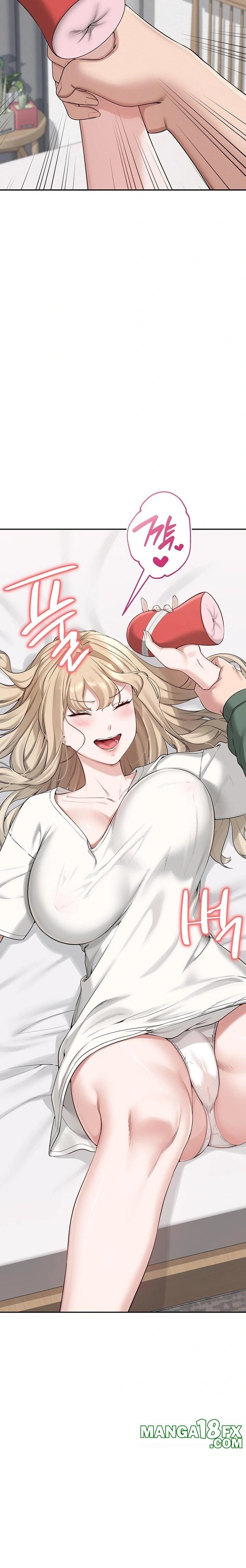 My Lewd College Friends Raw - Chapter 3 Page 52