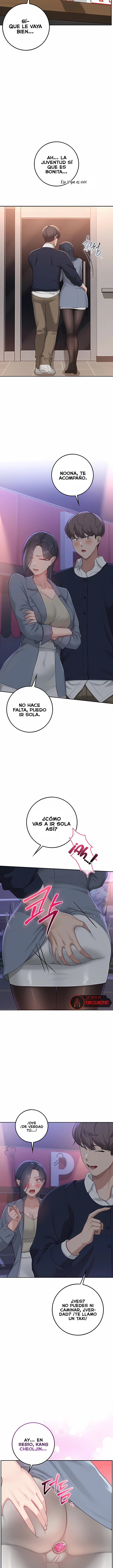 My Lewd College Friends Raw - Chapter 44 Page 12