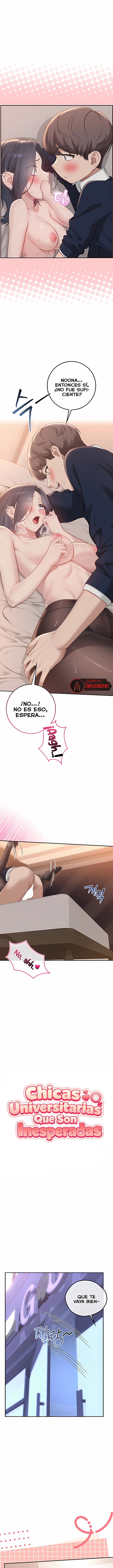 My Lewd College Friends Raw - Chapter 44 Page 3