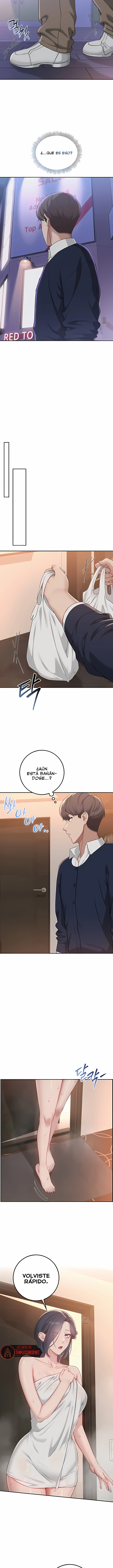 My Lewd College Friends Raw - Chapter 44 Page 6