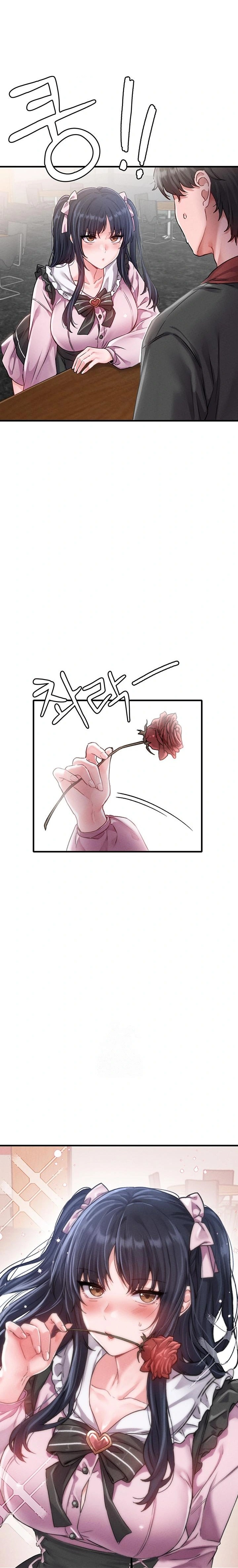 The Reincarnated Man Raw - Chapter 11 Page 16